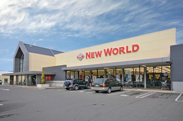 Miramar New World